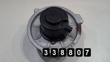 2004 MAZDA 3 HEATER BLOWER MOTOR FAN HB111GE7T