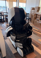 Inada Therapina Robo Massage Chair - Made in Japan