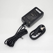 Casio AD-A12150LW Adattatore di Alimentazione 12V 1.5A per Tastiera Pianoforte Digitale