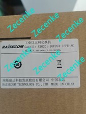 ⭐1pc GAZELLE S1020I-2GF2GX-16FE-AC Ethernet Switch