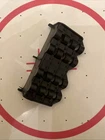 GI Joe Street Fighter Dragon Fortress Playset Base 1994 Hasbro Missile Holder