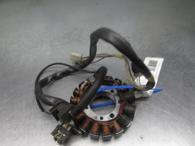 Yamaha TZR250 Motorrad Generator Stator Wicklungen 
