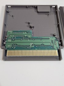 AUTENTICO ~ TESTATO ~ Castlevania 2 II: Simons Quest Nintendo NES ~ SPEDIZIONE GRATUITA