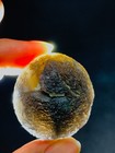 Saffordite Cintamani, Star Stone, Wishfufiling Stone,Tektite Manifest  50g — photo 1