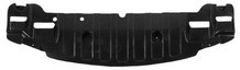 Cache sous pare-choc Hyundai i30 pour réparer protection plastique cassée