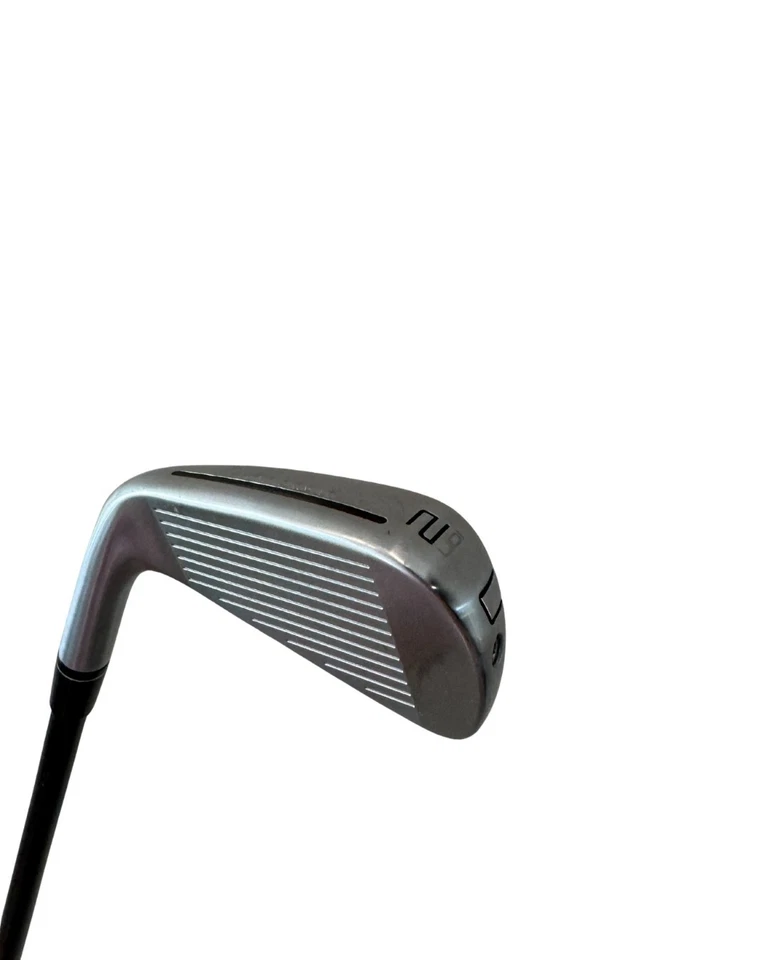 TaylorMade P790 Driving Iron 2 / Project X HZRDUS 85 g Graphitschaft / Flex S - Bild 2 von 4