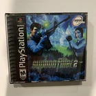 Syphon Filter 2 PlayStation 1 Fully Tested and Working Complete with Manual CIB