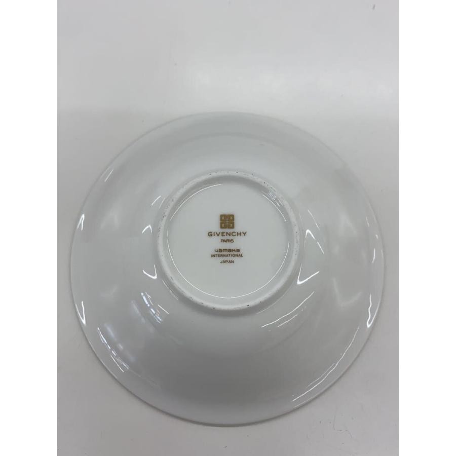 GIVENCHY◆Bowl Western tableware 5-piece set t28_0209 thumbnail 5