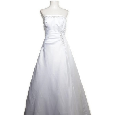 Ginza Collection, Hochzeitskleid, Größe: 36 #X1A