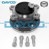 Dayco KWD1157 Radlagersatz Radlager Satz Hinterachse Hinten FüR Volvo