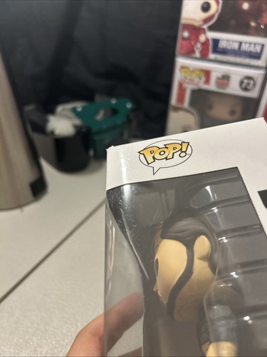 Funko Pop! Figura Vinilo Juego de Tronos Bronn #39 con Protector - Imagen 9 de 9