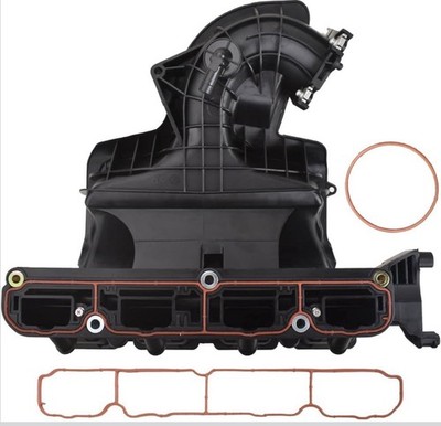 MITZONE Intake Manifold With Gaskte Compatible with 2009-2020 Dodge Journey... 