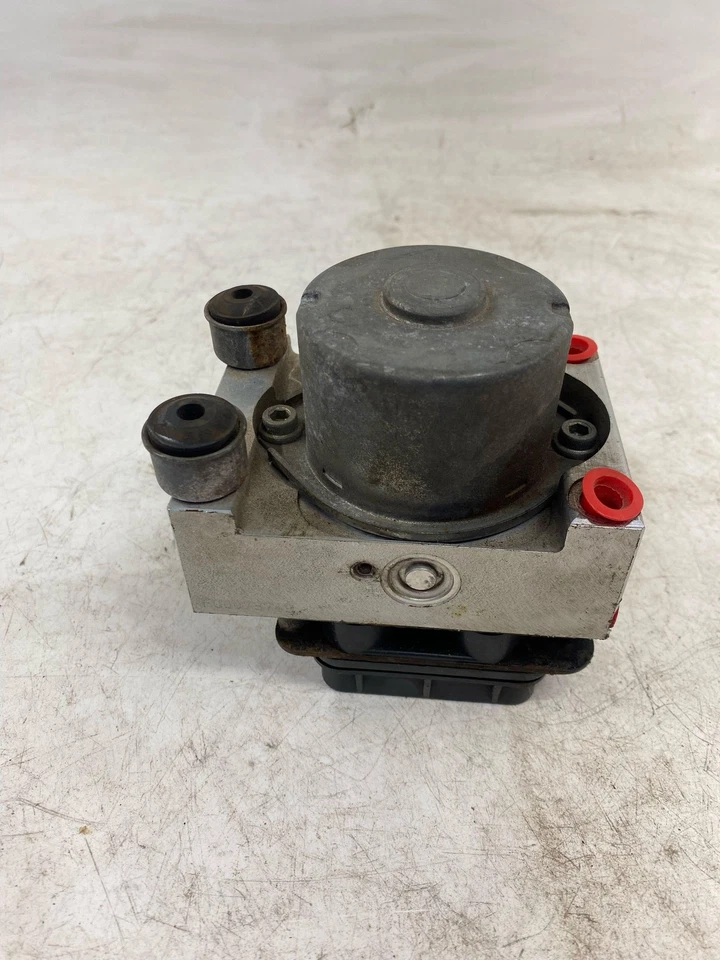 04 05 06 07 08 Bomba ABS Chevy Colorado freno antibloqueo Foto 4 de 4