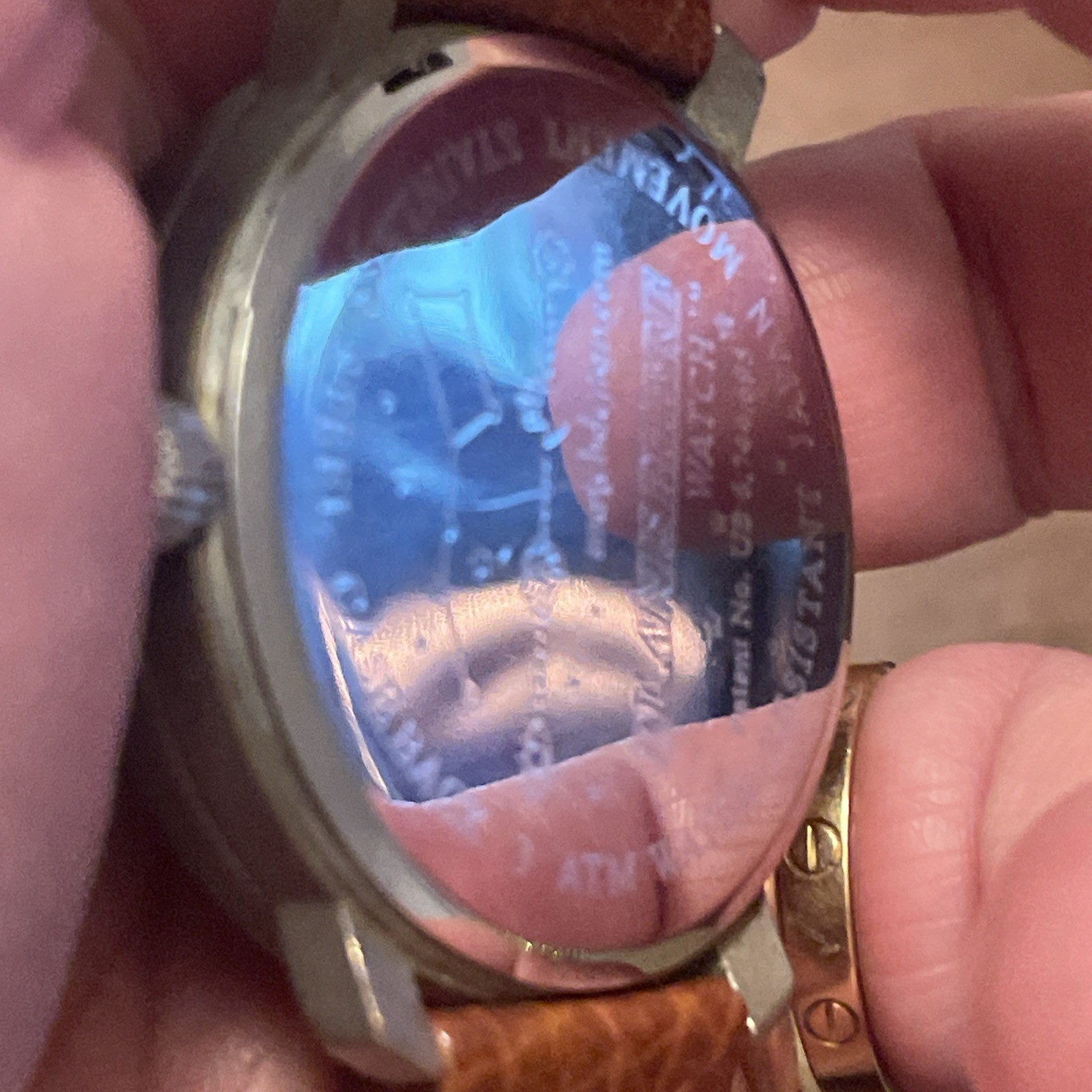 Planisphere Celestial Map Watch | Astronomy Const… - image 12