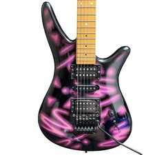 Yamaha MG-M II G Takahiro Matsumoto Modell E-Gitarre, Top Zustand