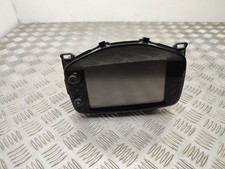 Toyota Aygo AB40 2018 Unité principale radio CD DVD GPS 861400H010 SAU85008