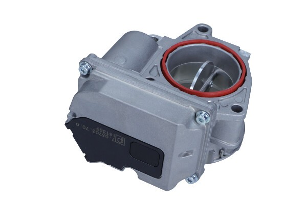 Drosselklappe VW Passat 2.0TDI 03--image