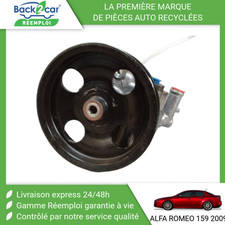 Pompe direction assistée Alfa Romeo ALFA 159