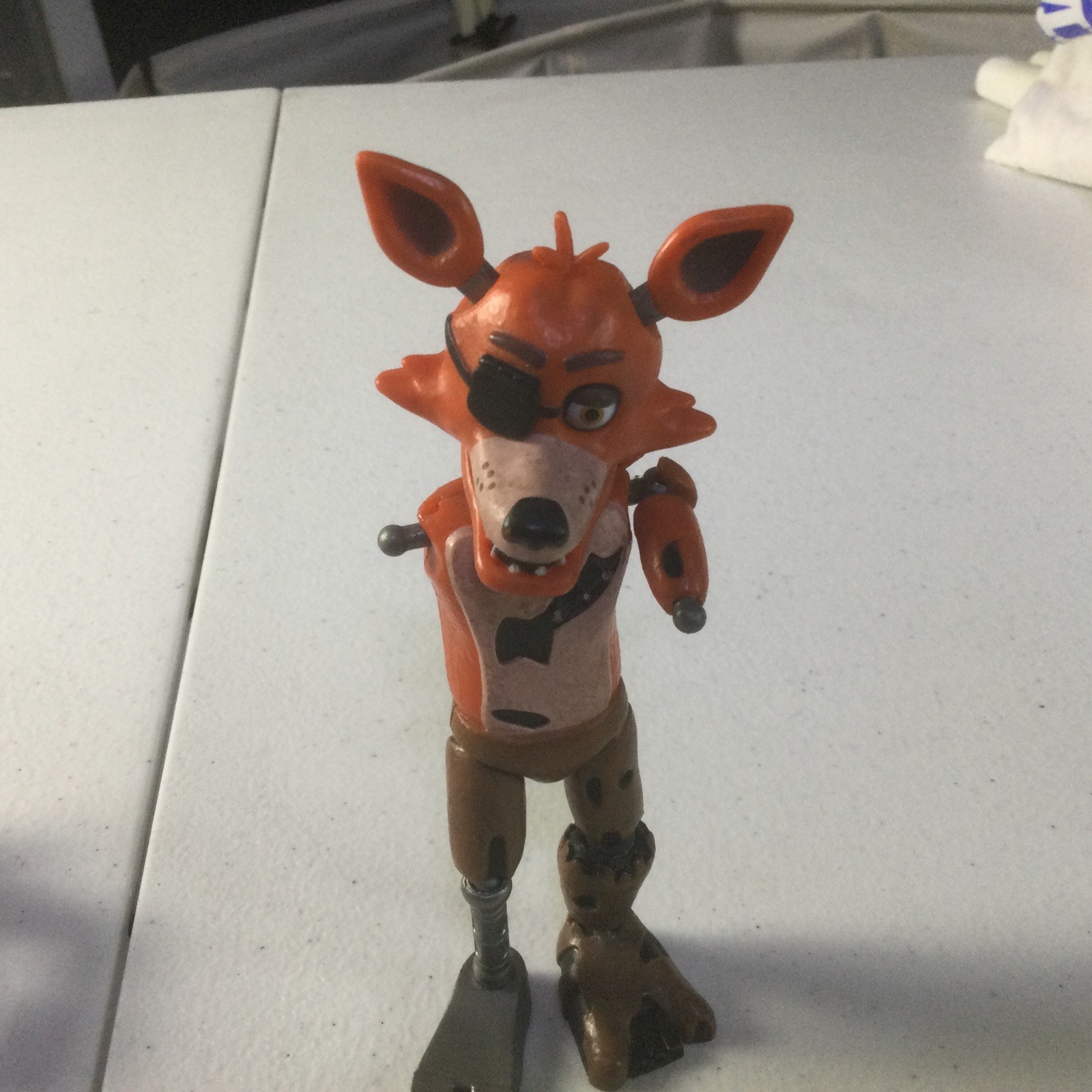 Five Nights At Freddy's Fnaf Foxy