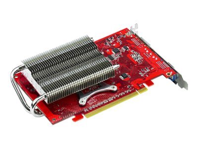 Asus EN6200TC256/TD/64M5/A NVIDIA GeForce 6200TC 256MB 64Bit PCIe x16