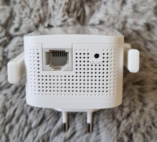 tp-link Wi-Fi Range Extender AC750 Dual Band RE205 - Zdjęcie 12 z 12