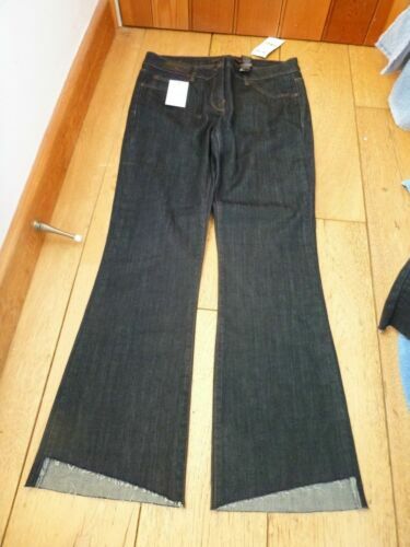 JEAN ZILLI BLEU SLIM - Taille US 42 / EU 58, Coton, Neuf Avec étiquettes, Collection 2025