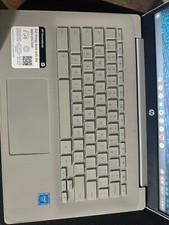 HP Chromebook 14" (64 GB eMMC, Intel Celeron, 2.6 GHz, 4 GB) Laptop - Modern...