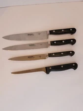 Berghoff Knives P-9018, P-9008, P-9016 and  P-9026 
