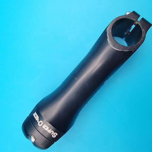 ITM Mantis Super Over 1 1/8" Threadless Stem 31.8mm Clamp 120mm Length ± 10° f23 - Picture 5 of 10