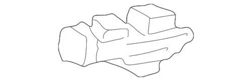 Conjunto de interruptor para Honda (P/N 35750-S5A-A02ZB)