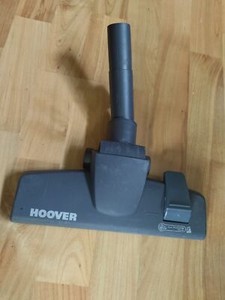 ✅Original Bodendüse 30mm Aufnahme für Hoover RU70_17001