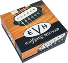 EVH Eddie Van Halen Wolfgang Black White Zebra Humbucker Guitar NECK Pickup