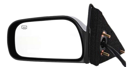 1997-2001 Toyota Camry Driver Side Power Heated Mirror Replacement OEM