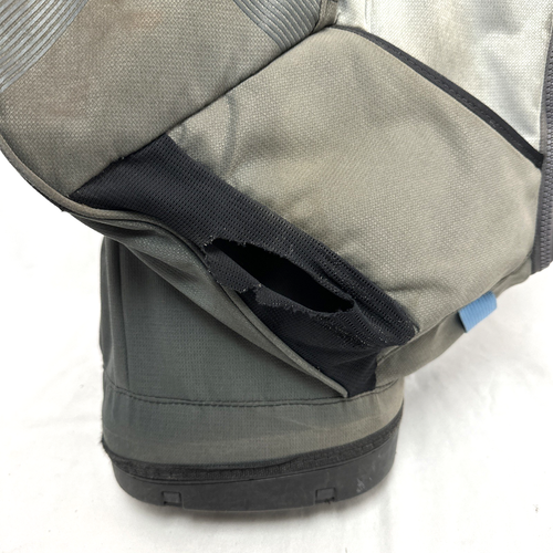 Ping Hoofer Stand Carry Golf Bag 5-Way - Picture 17 of 18