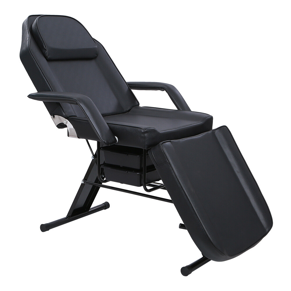 Beauty Salon Bed Massage Chair Couch Clinic Tattoo Waxing Spa Eyelash