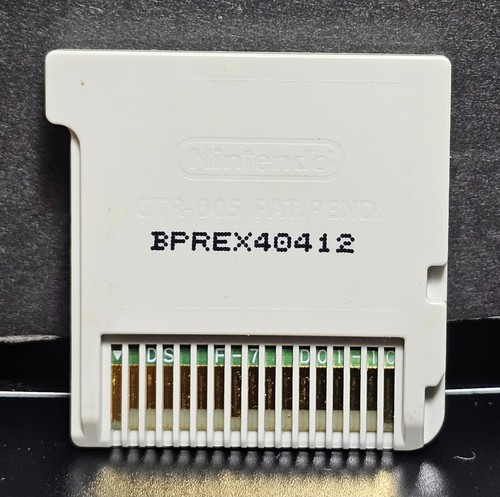 ๐ฎ Nintendo DS & 3DS ๐ฎ Various Pre-Owned Games โ
Tested โ
Pick Your Favorites! - Picture 35 of 219