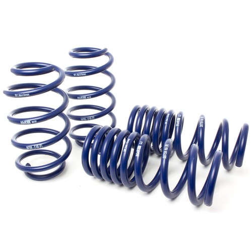 H&R 28759-2 Lowering Sport Front and Rear Springs Kit for 2015-2023 Ford Edge - Bild 1 von 11