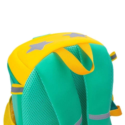 3-7 Years Old Kids Toddler Harness Backpack Leash Schoolbag with Anti-Lost Bag - Picture 22 of 48