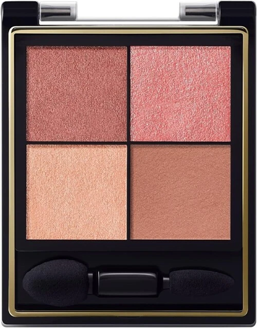 NOEVIR excel Real Close Shadow CX02 Waffle Robe - Image 2 of 4