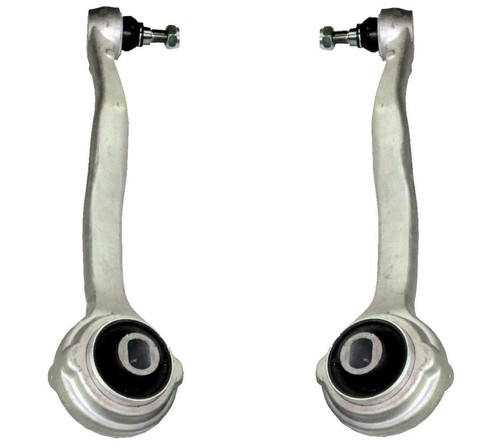 FOR Mercedes-Benz W203 CL203 (FRONT) Upper Lower Suspension Arms & Links KIT - Picture 5 of 9