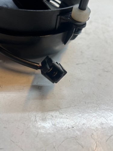 Aprilia Pegaso 650 2005 - 2009 Motore Raffreddamento Ventola Radiatore - Imagen 4 de 12