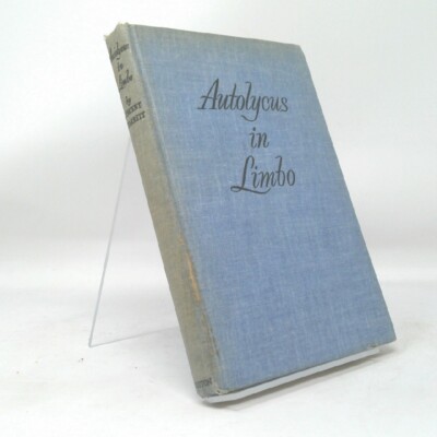 Autolycus in Limbo
