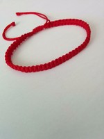 Pulsera Roja Contras Las Envidias Para Hombre O Mujer. Pulsera Roja Contras Las Envidias Para Hombre O Mujer.
