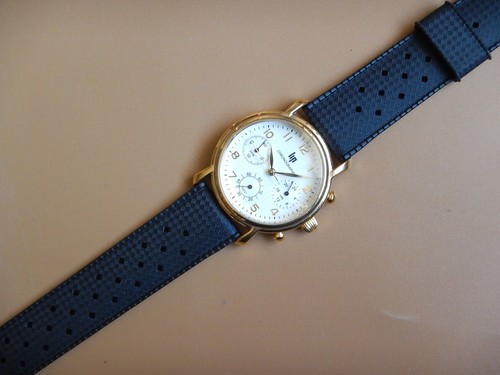 BRACELET STRAP INTERCHANGEABLE TYPE TROPIC IDÉAL COMPRESSOR PLONGÉE DIVER - Imagen 29 de 107