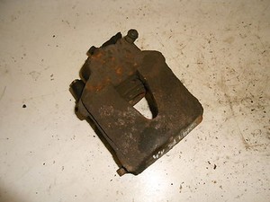 Bremssattel Bremszange VW Golf 4 1,4L 1,6L vorn links