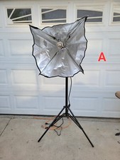 LOWEL RIFA EXCHANGE 55 CON TRÍPODE Estudio Fotografía Profesional Luz