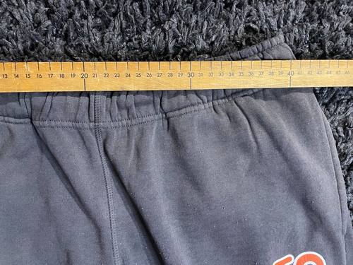 Sneakers Vintage Drawstring Sweat Pants Gray - Size M - Bild 17 von 19