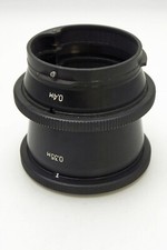 PENTACON - Verlängerungsringe (Mount PENTACON SIX)