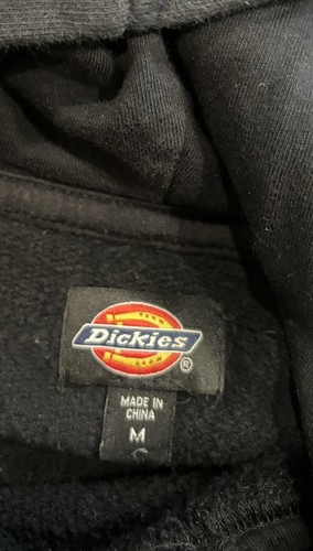 Dickies Boys Medium Hoodie - Picture 2 of 3