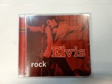 Elvis Presley - Elvis Rock CD USED
